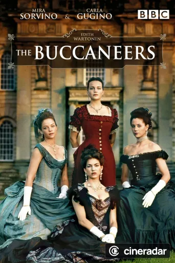 Las bucaneras