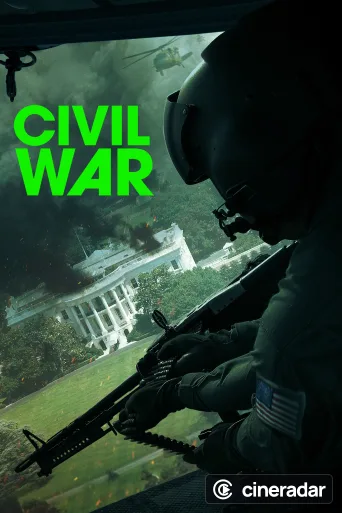 Civil War
