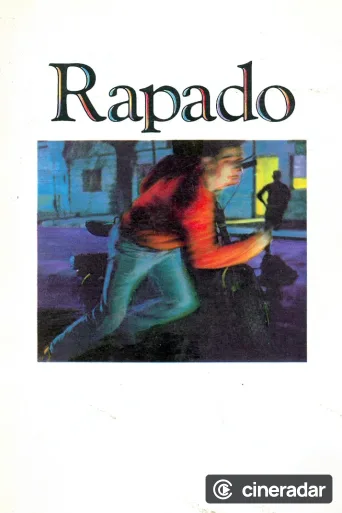 Rapado