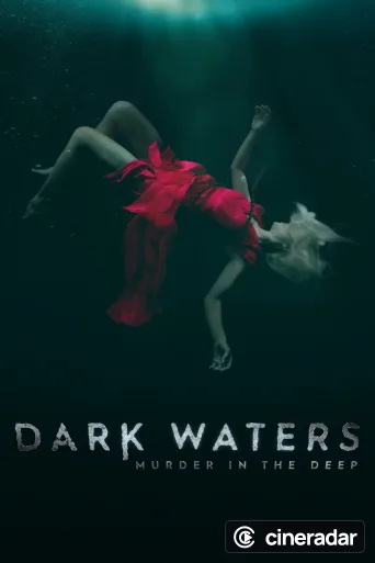 Dark Waters: Murder in the Deep