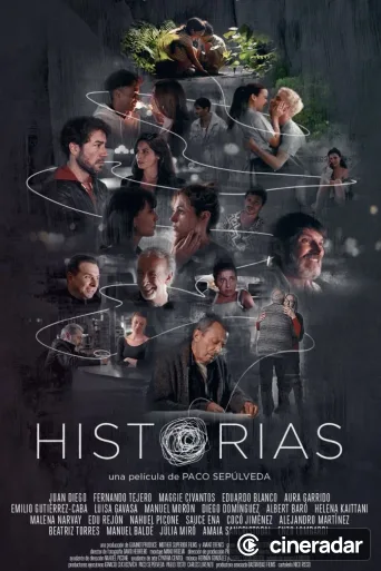 Historias