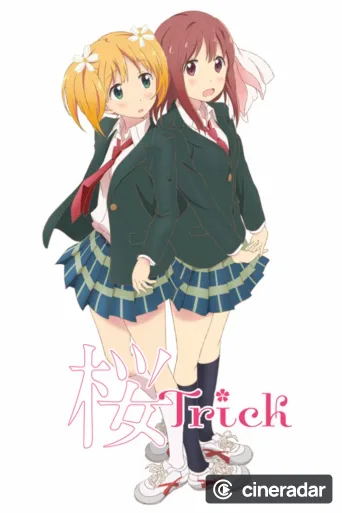 Sakura Trick