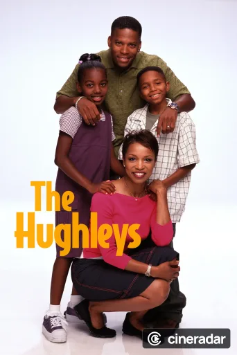 Casa Hughley