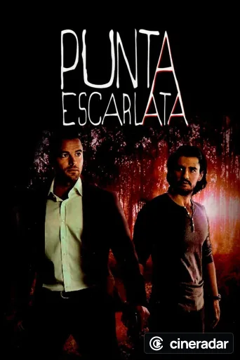 Punta Escarlata