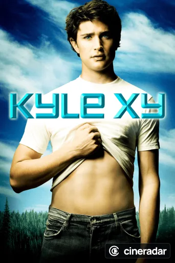 Kyle XY