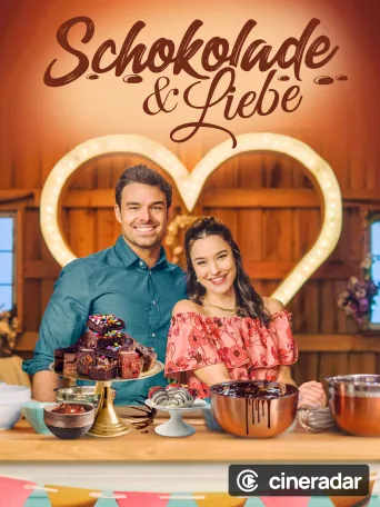 Schokolade & Liebe