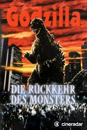 The Return of Godzilla