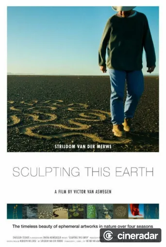 Sculpting This Earth
