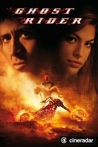 Ghost Rider