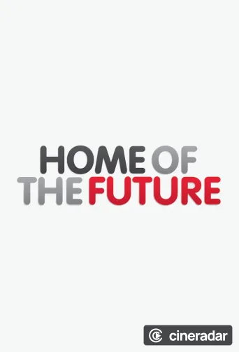 Home of the Future