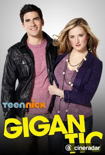 Gigantic