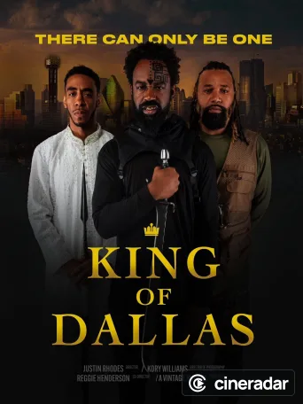 King of Dallas