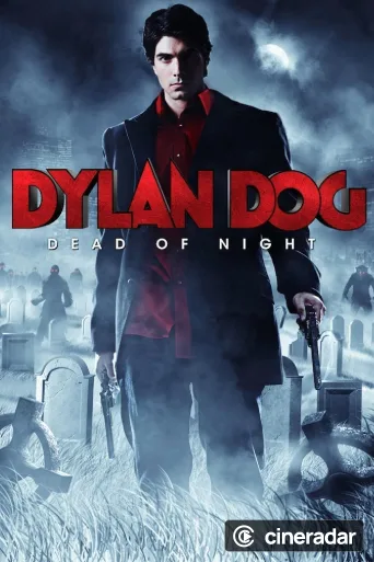 Dylan Dog