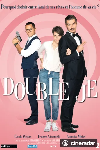 Double Je