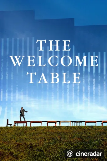 The Welcome Table