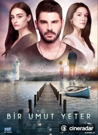 Bir Umut Yeter