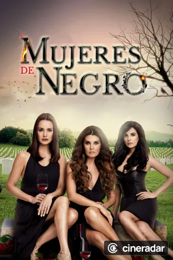 Mujeres De Negro