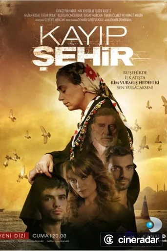 Kayıp Şehir