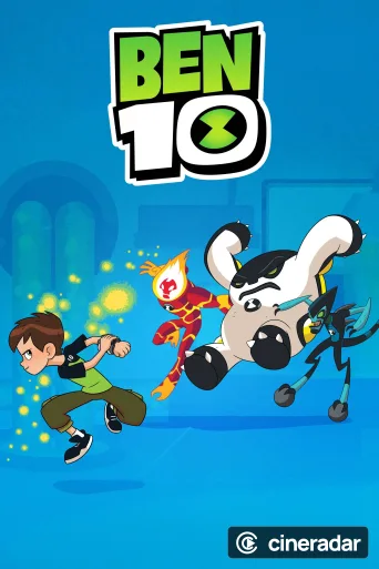 Ben 10