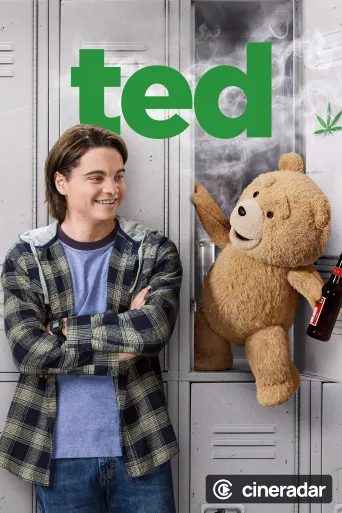 Ted