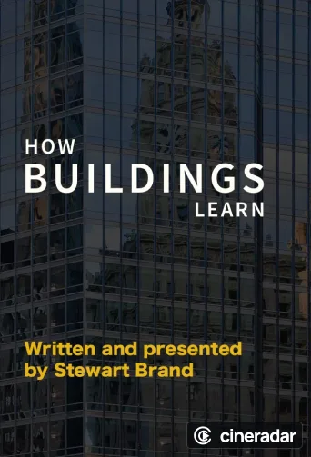 How Buildings Learn