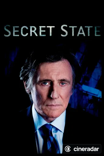 Secret State