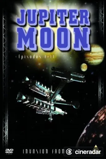 Jupiter Moon