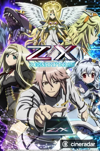 Z/X: Ignition