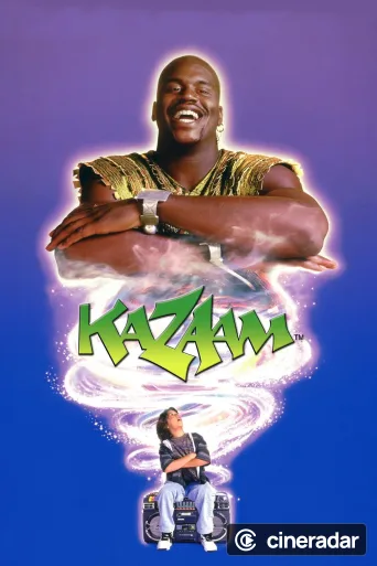 Kazaam