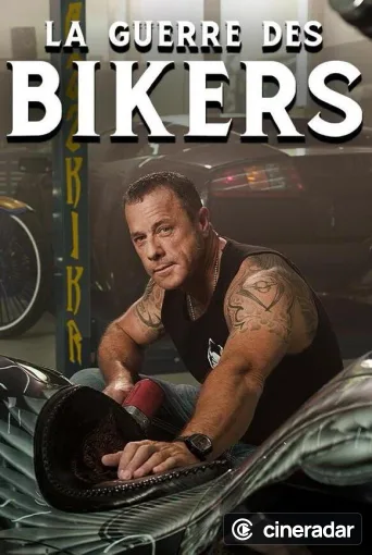 Biker Battleground Phoenix