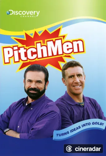 PitchMen