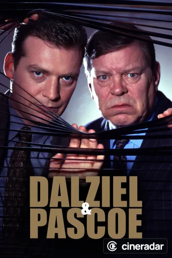Dalziel and Pascoe