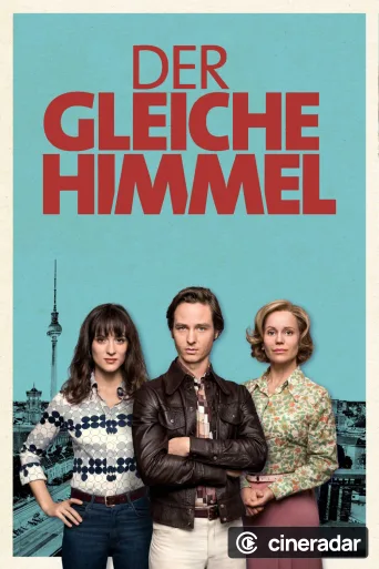 Der gleiche Himmel