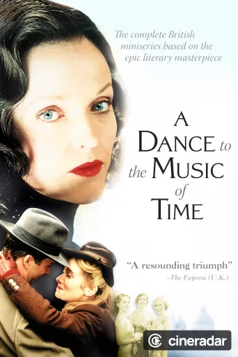 A Dance to the Music of Time
