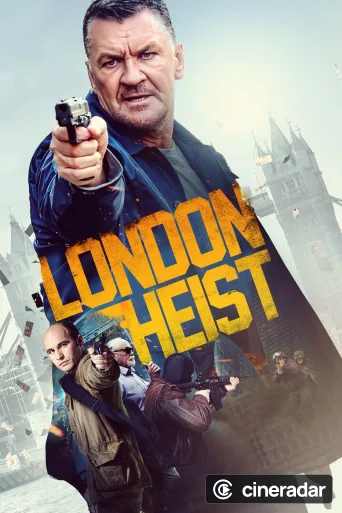 Golpe en Londres