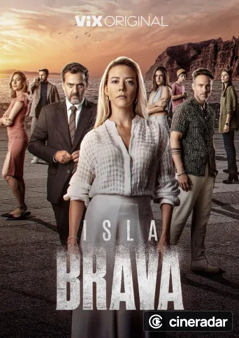Isla Brava