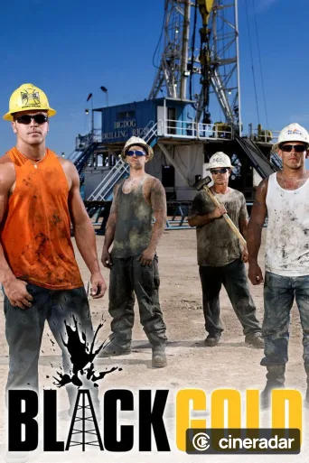 Black Gold