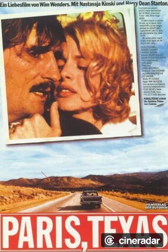 Paris, Texas