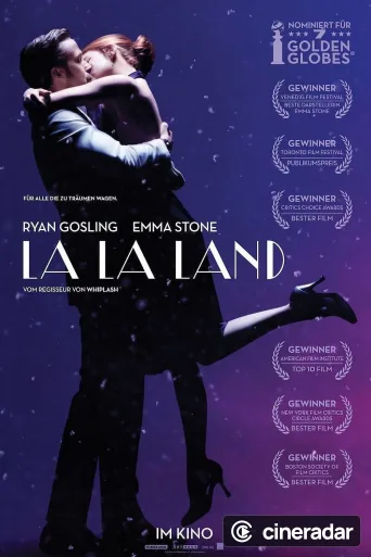 La La Land