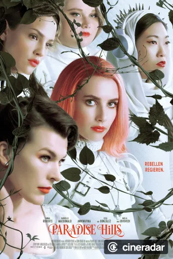 Paradise Hills
