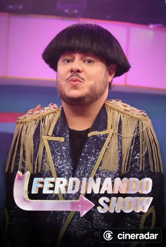 Ferdinando Show