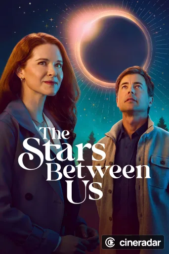 The Stars Between Us