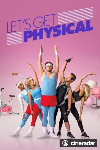 Let's Get Physical