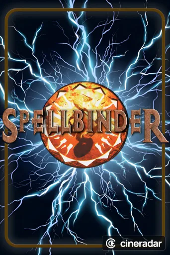 Spellbinder
