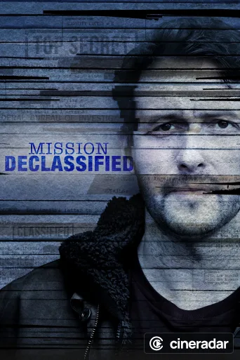 Mission Declassified