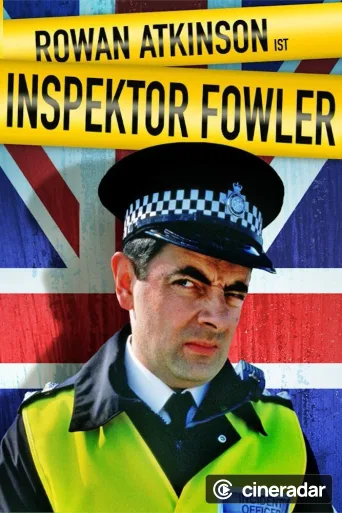 The Thin Blue Line