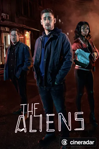 The Aliens