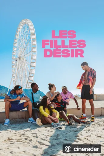 Les Filles désir