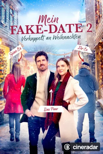 En couple pour Noël