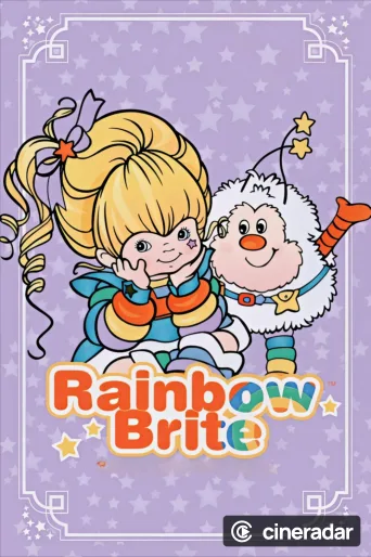 Rainbow Brite
